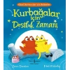 Kurbağalar için Dostluk Zamanı