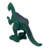 Kurmalı Dinazor Figürleri 20 cm - Asaurus - Yeşil - 1 ADET