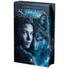 Kurtların Gölgesinde 2 (Yan Boyamalı Özel Baskı)