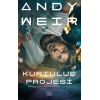 Kurtuluş Projesi (Film Kapağı)