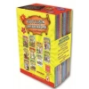 Kurtuluşun Kahramanları (10 Kitap Set)