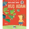 Kuş Adam