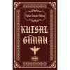 Kutsal Günah