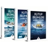 Kutup Bilimleri Ansiklopedisi (3 Kitap)