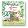 Kütüphane Tavşanı (Ciltli) - Organik Kitaplar