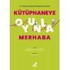 Kütüphaneye Oyunla Merhaba