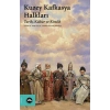 Kuzey Kafkasya Halkları