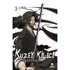 Kuzey Kılıcı Efsanesi 3