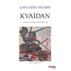 Kvaidan - Tuhaf Şeylere Dair Öyküler