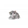 KZL-2309035 PELUŞ 30 CM JUMBO KEDİ MİYLAYAN 48