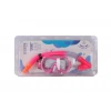 KZLD-AK301-121CS MASKE SNORKEL SET OZEL CAM 24
