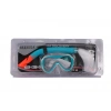 KZLD-AK303-180CS MASKE SNORKEL SET VAKUM (ICB12)-K36