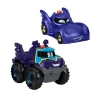 L25 Fisher-Price® Batwheels™ Işıklı Yarışçılar