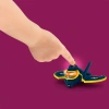 L26 Fisher-Price® Batwheels™ Işıklı Yarışçılar
