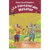 La Fontaineden Masallar - Dünya Çocuk Klasikleri