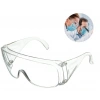 Laboratuvar Gözlüğü / Çapak Gözlüğü Şeffaf (74)