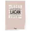 Lacan - Anti-Felsefe Seminerleri