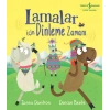 Lamalar İçin Dinleme Zamanı