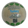 Lantalı El Yapımı Banyo Küvet Topu Sabunu Mor 90-120 Gr