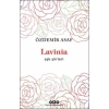 Lavinia - Aşk Şiirleri