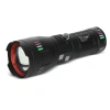 Lazer Etkili Profesyonel El Feneri  Wt-631- 30,000 Lümen