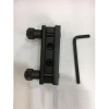 Lazerli Dürbün Için Ek Yükseltme Ayak 11mm/22mm