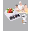 LCD Ekranlı Hassas Dijital Mutfak Terazisi – 5kg Kapasite, 1g Hassasiyet Yeni Nesil