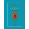 Le Saint Coran (Fransızca Kuran-ı Kerim Meali)