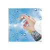 Leak Fix Kauçuk İzolasyon Spreyi 396 gr Beyaz