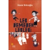 Leb Demeden Leblebi