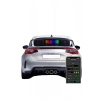 LED MATRİX 16X96 pixel
