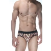 Leopar Jkstrap Erkek İç Giyim
