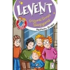 Levent Gizemli Elmas Soygunu - Levent İz Peşinde 5