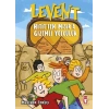 Levent Hititten Mısıra Gizemli Yolculuk