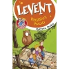 Levent İz Peşinde - 01 Hayalet Avcısı