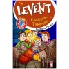 Levent İz Peşinde - 03 Keçilerin Takipçisi