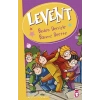 Levent ve Tayfası - 02 Beden Dersiyle Başımız Dertte