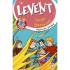 Levent Yangın Bilmecesi - Levent İz Peşinde 4