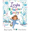 Leyla Kitapları Seviyor