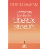 Liderlik Bilgeliği