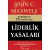 Liderlik Yasaları