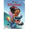 Lilo & Stiç Ohana - 1