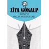 Limni ve Malta Mektupları