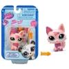- LİTTLES PET SHOP TEKLİ FİGÜR - 1 ADET