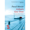 Lizbon’a Gece Treni