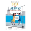 Lucia ile Alfonso İstanbulu Keşfediyor