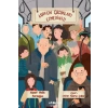Lütfen Çocukları Ezmeyiniz!