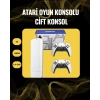 M15Oyun Konsolu