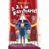 Macerakolik- 3-2-1 Kayıttayız!
