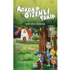 Macerakolik- Adada Gizemli Takip